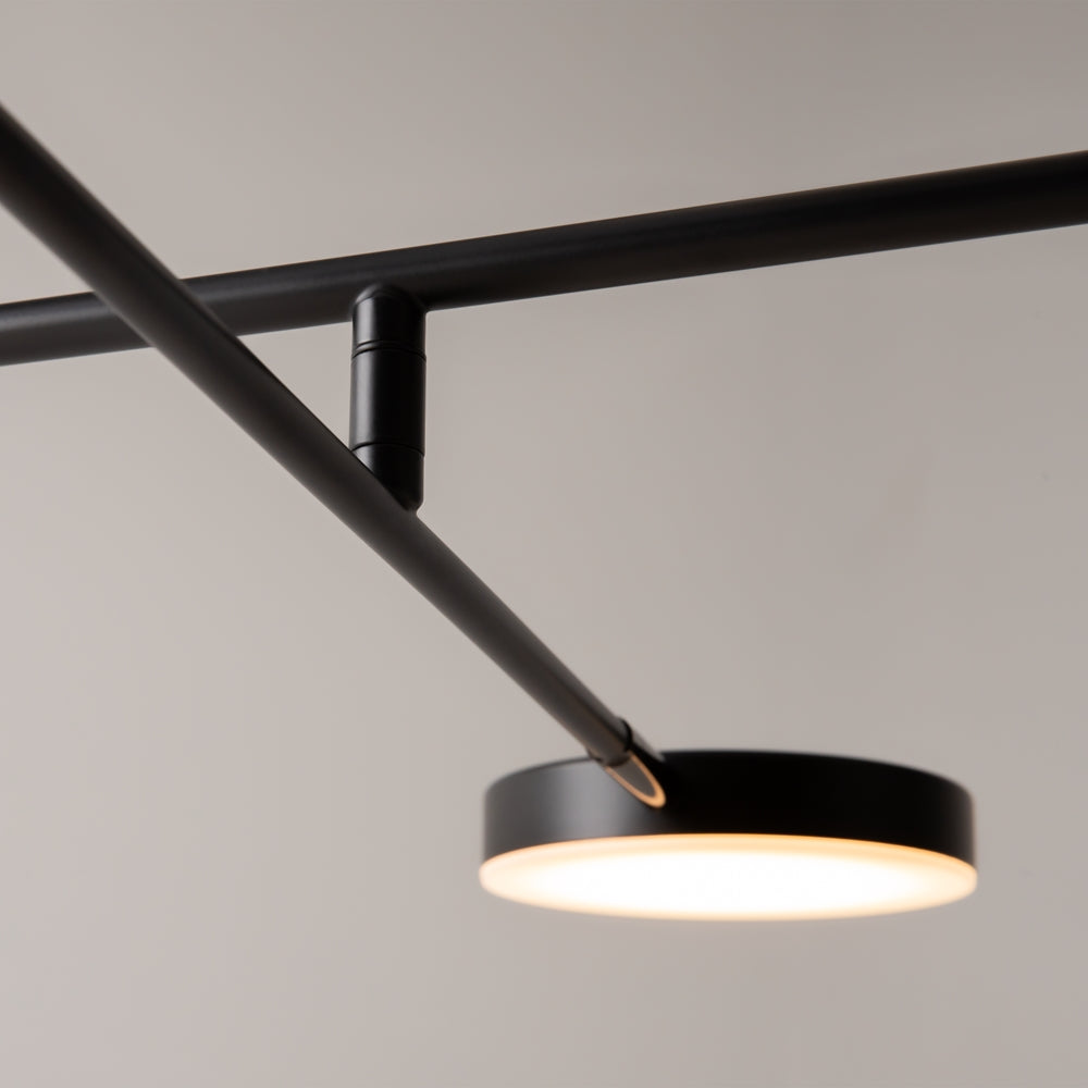Maytoni Fad LED-vægarmatur