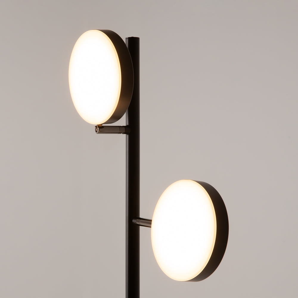 Maytoni Fad LED-gulvlampe