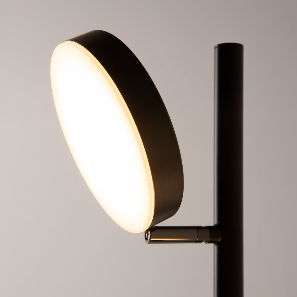 Maytoni Fad LED-gulvlampe