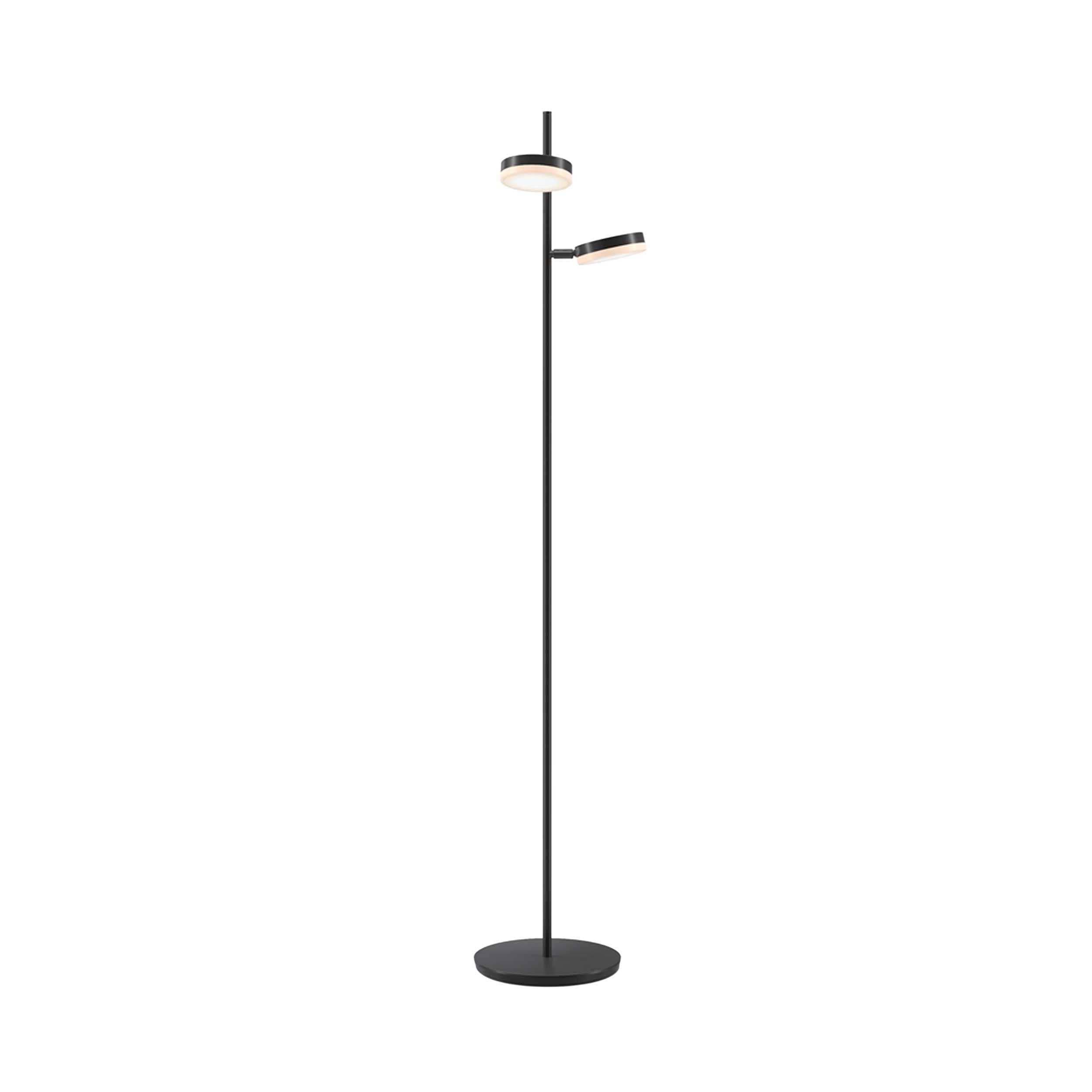 Maytoni Fad LED-gulvlampe