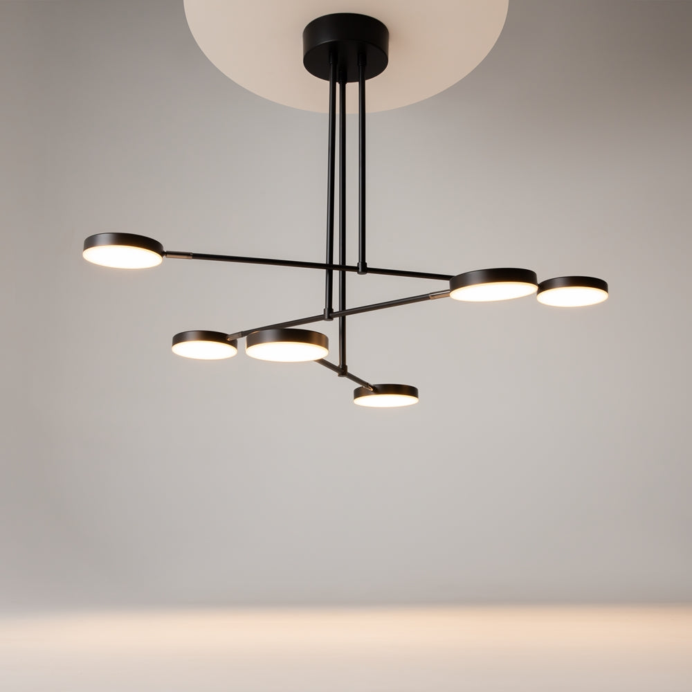 Maytoni Fad LED pendel