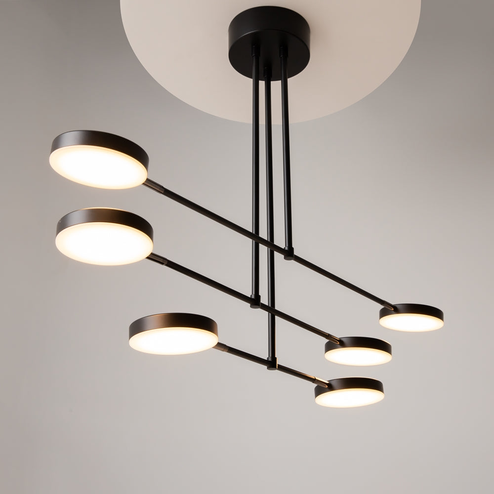 Maytoni Fad LED pendel