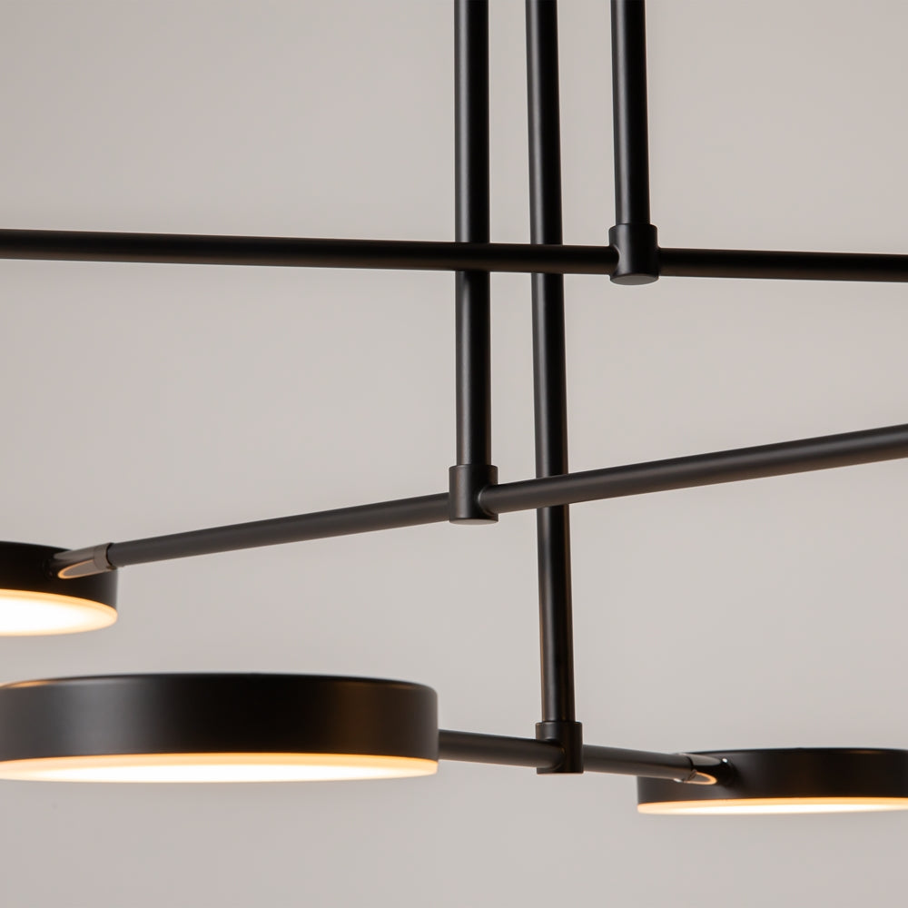 Maytoni Fad LED pendel