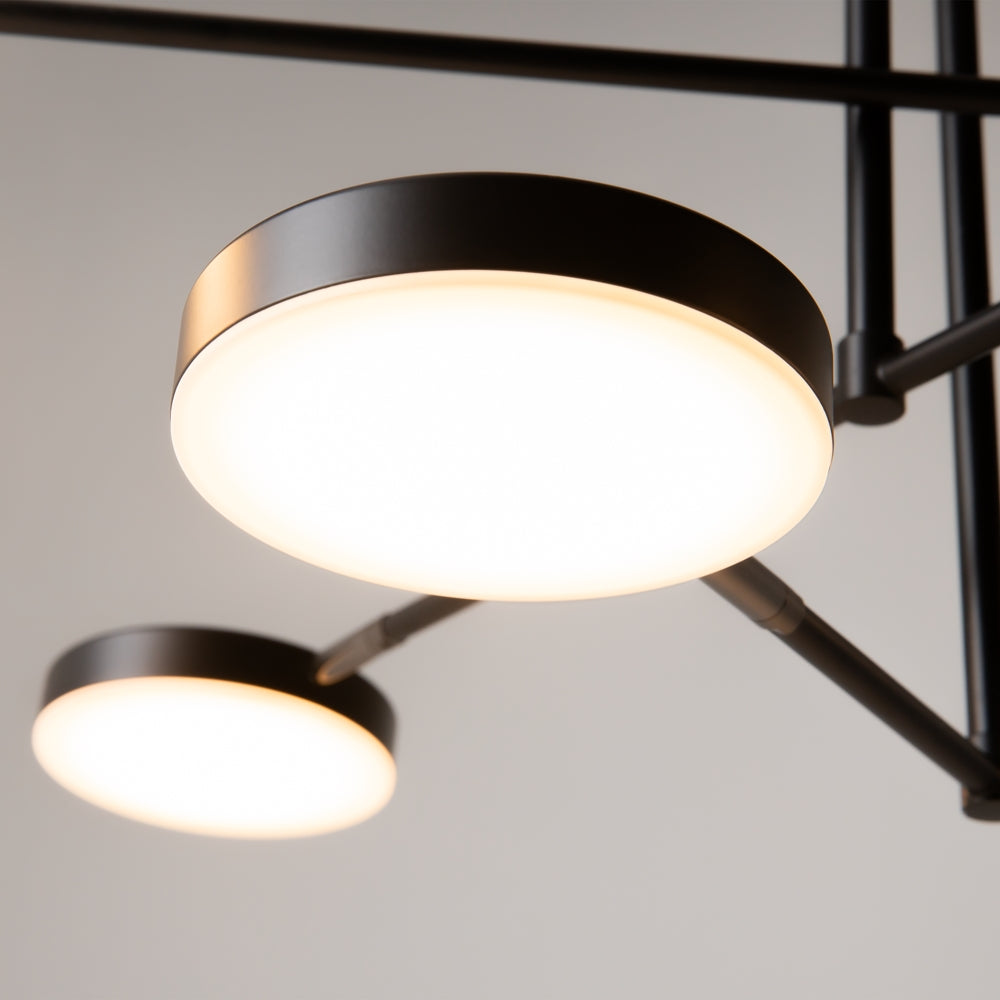 Maytoni Fad LED pendel