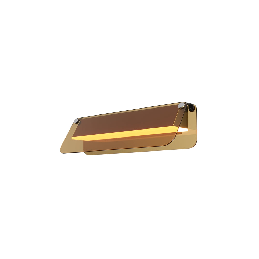 Maytoni Flat LED væglampe