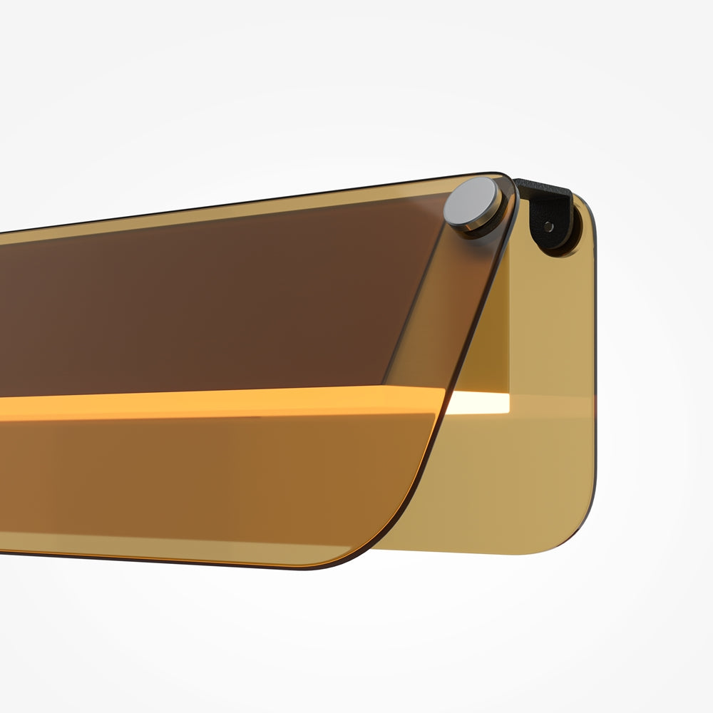 Maytoni Flat LED væglampe