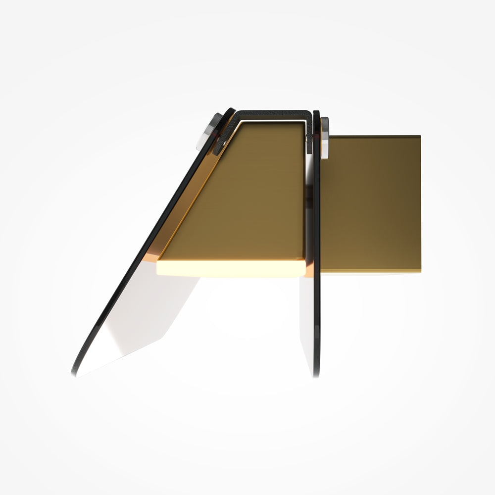 Maytoni Flat LED væglampe