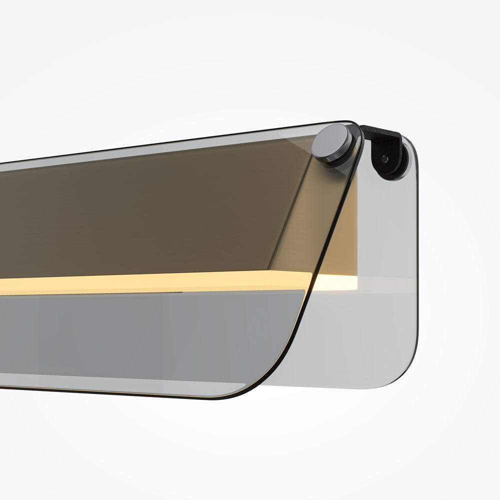 Maytoni Flat LED væglampe