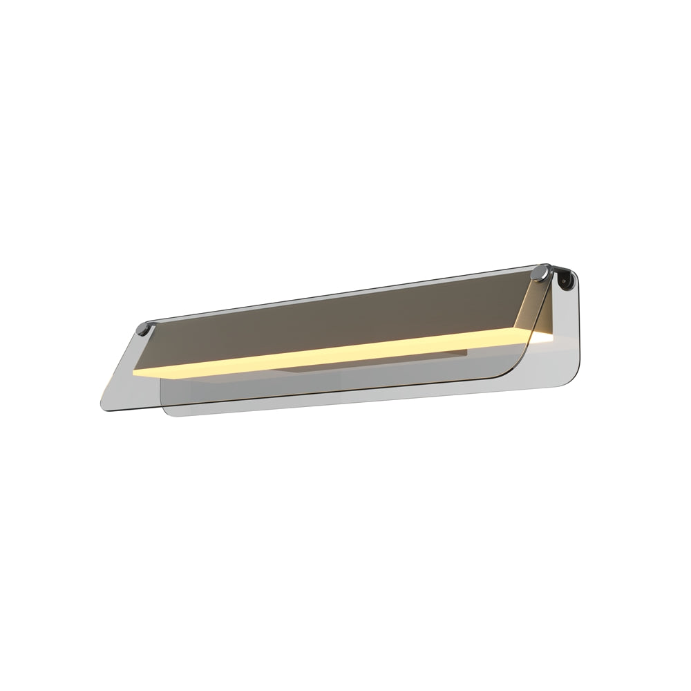 Maytoni Flat LED væglampe