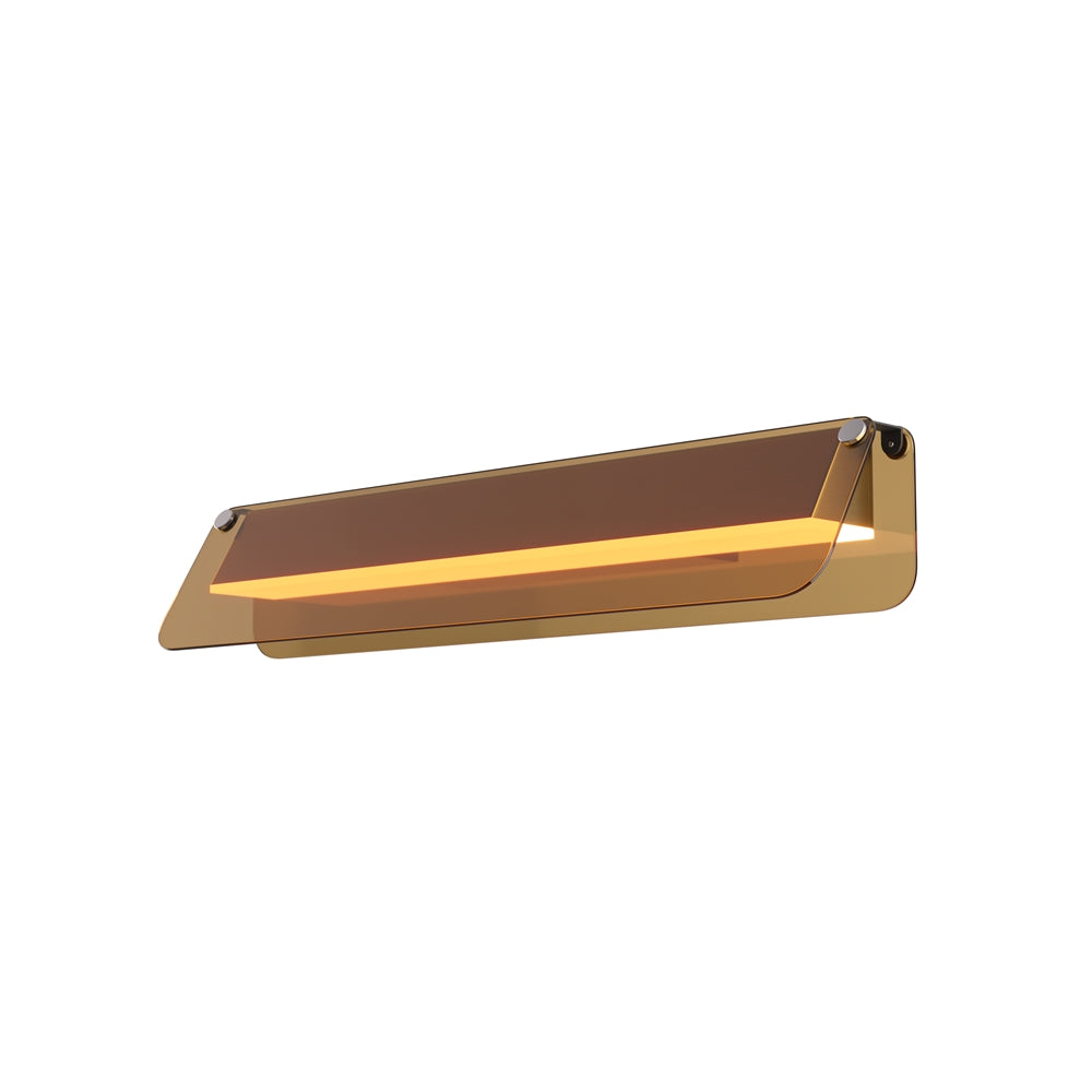 Maytoni Flat LED væglampe