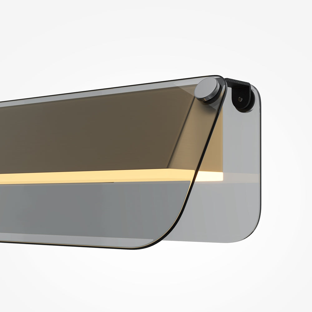 Maytoni Flat LED væglampe