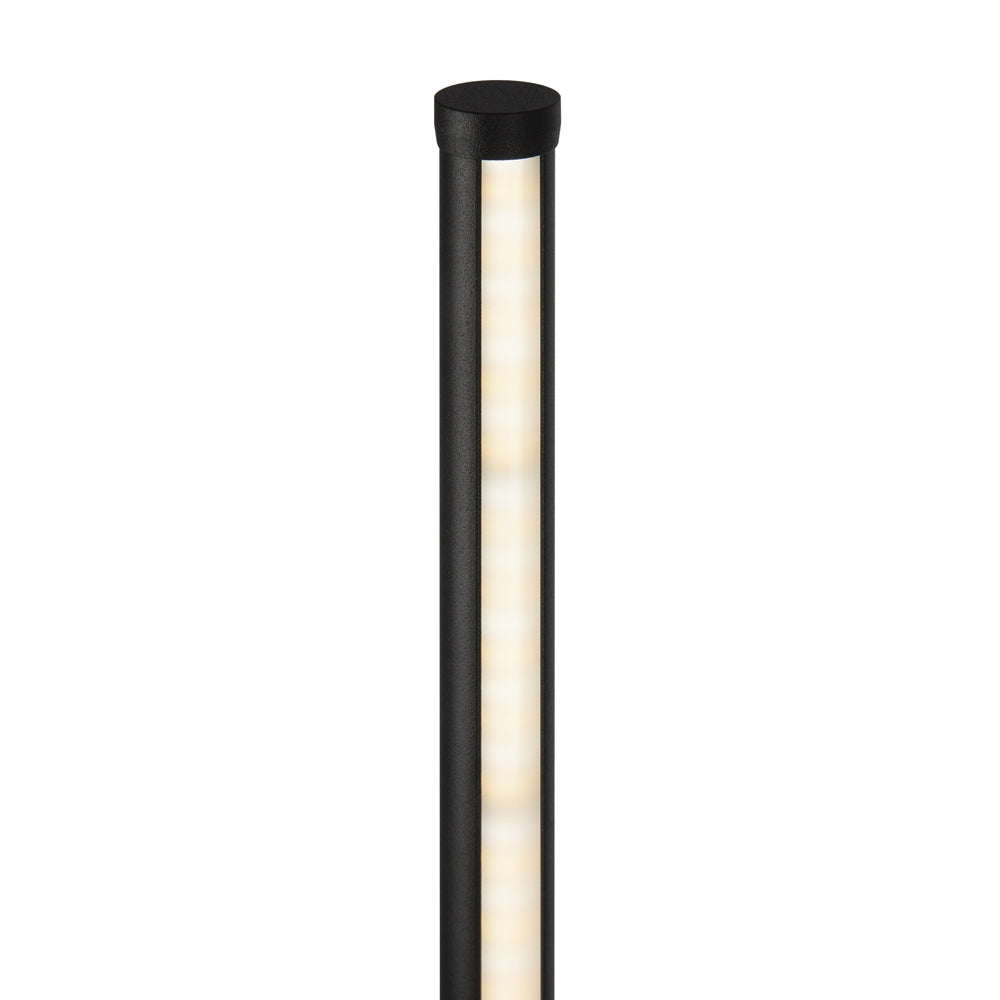 Maytoni Flow LED-gulvlampe