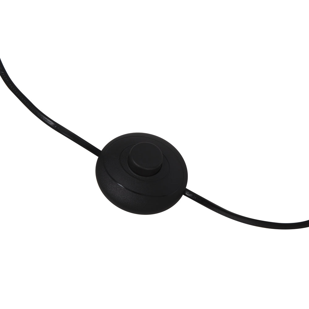 Maytoni Flow LED-gulvlampe