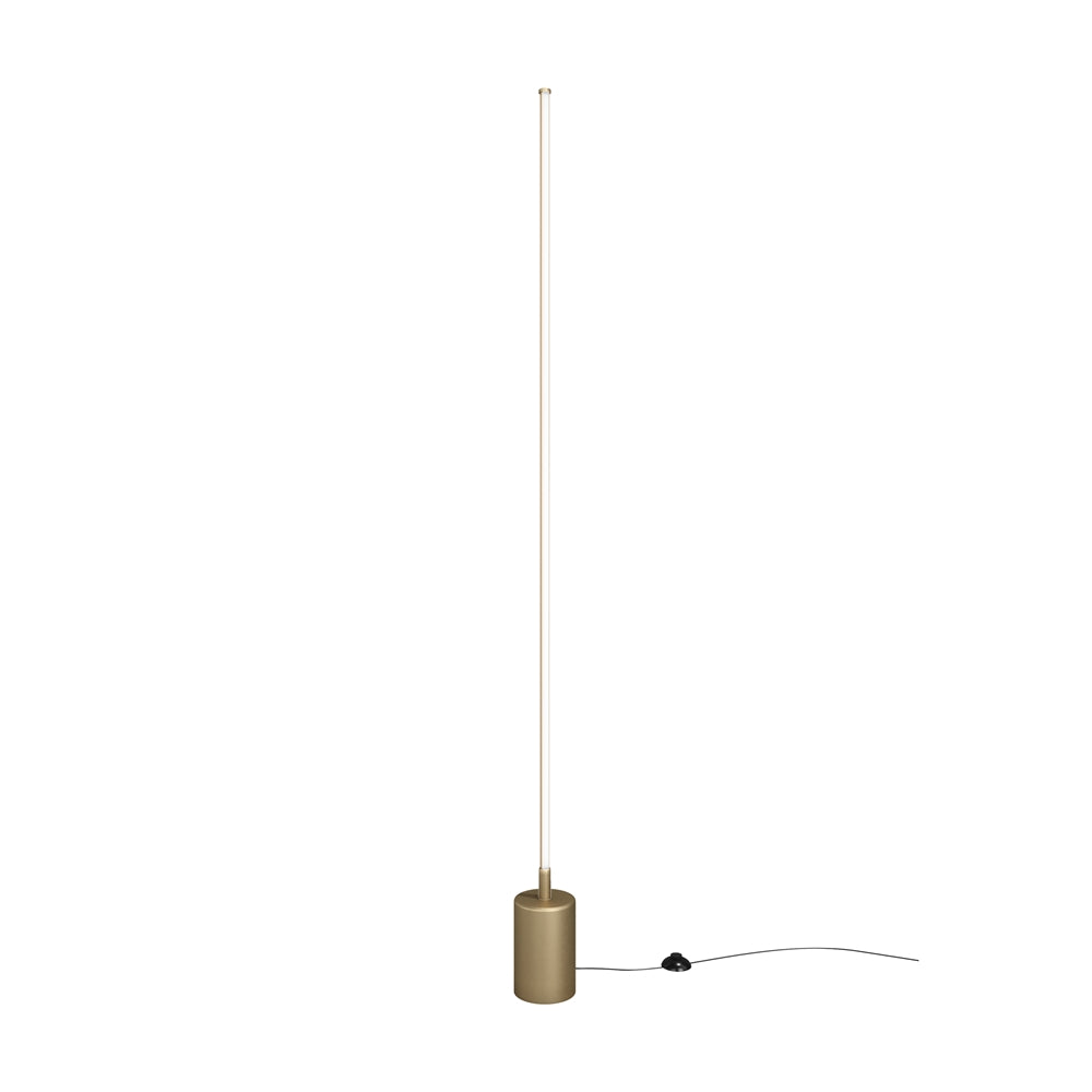Maytoni Flow LED-gulvlampe