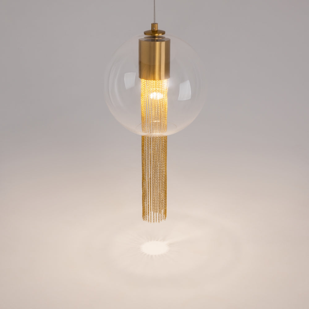 Maytoni Flusso GU10 pendel