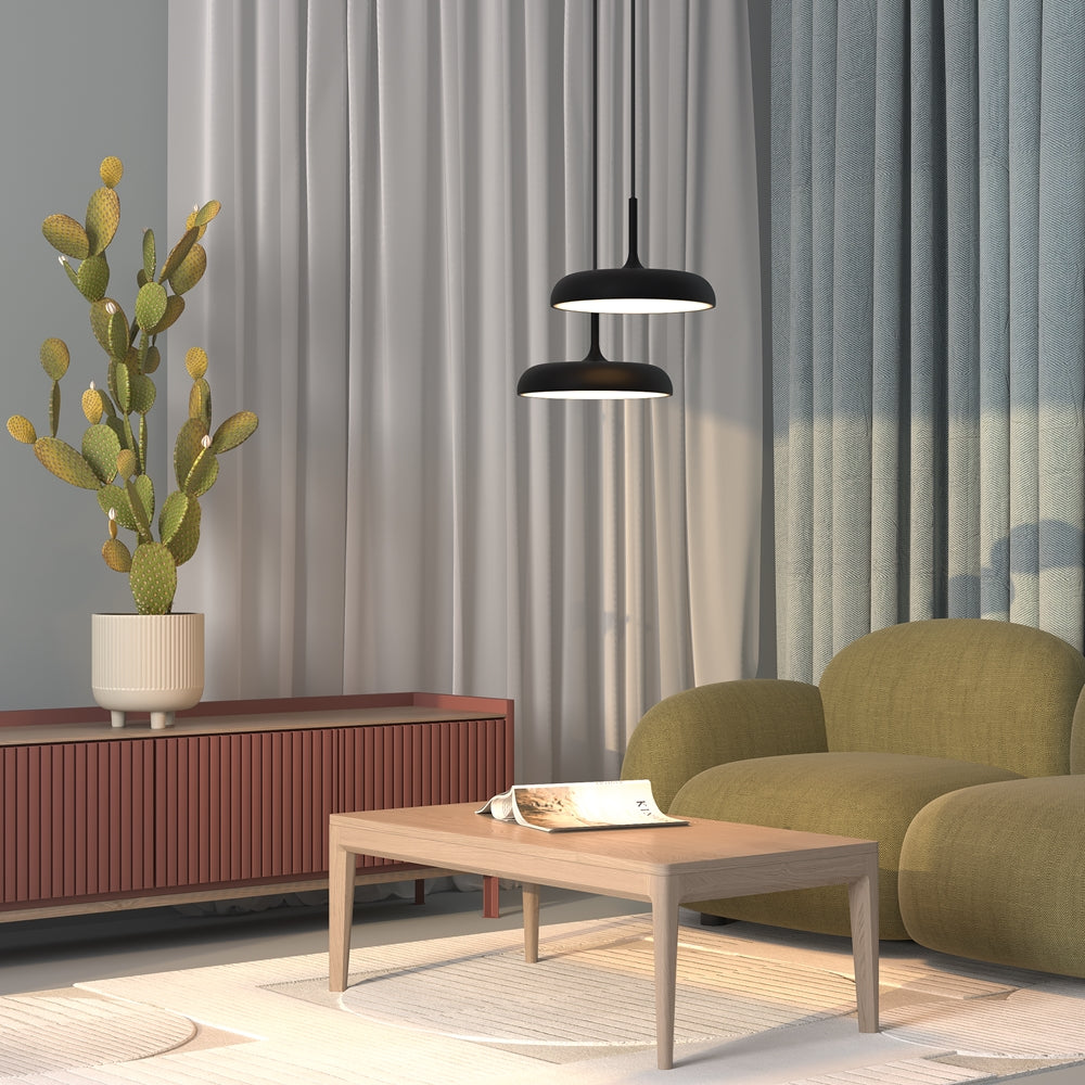 Maytoni Gerhard LED-pendel