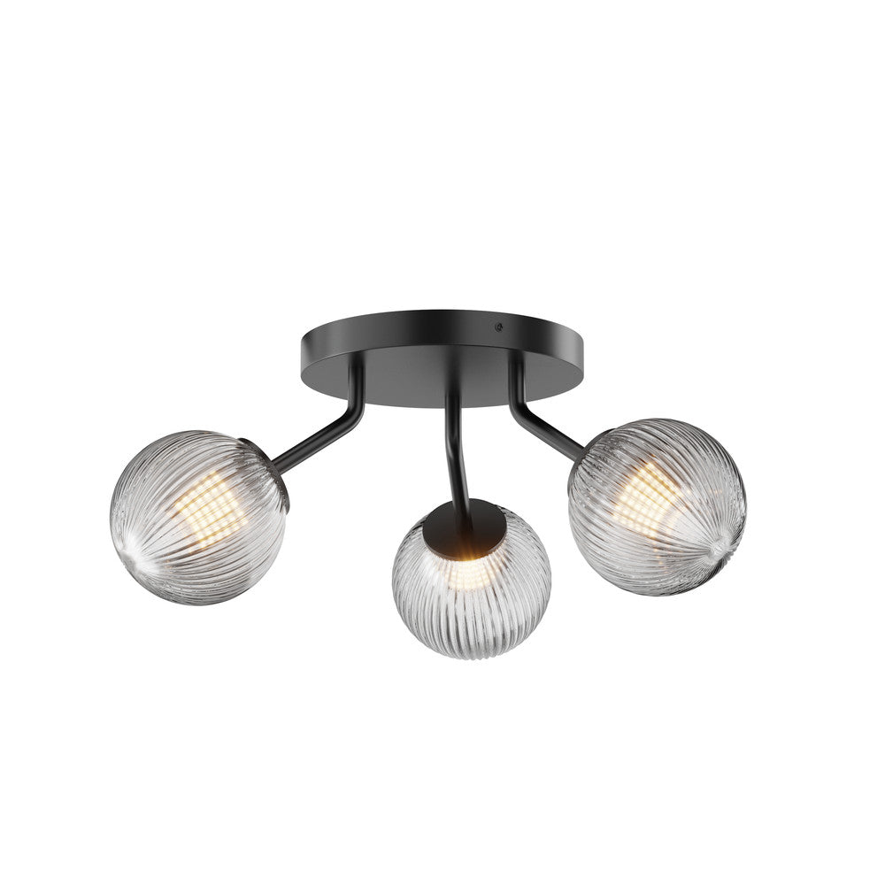 Maytoni Glace G9 vægmonteret lampe