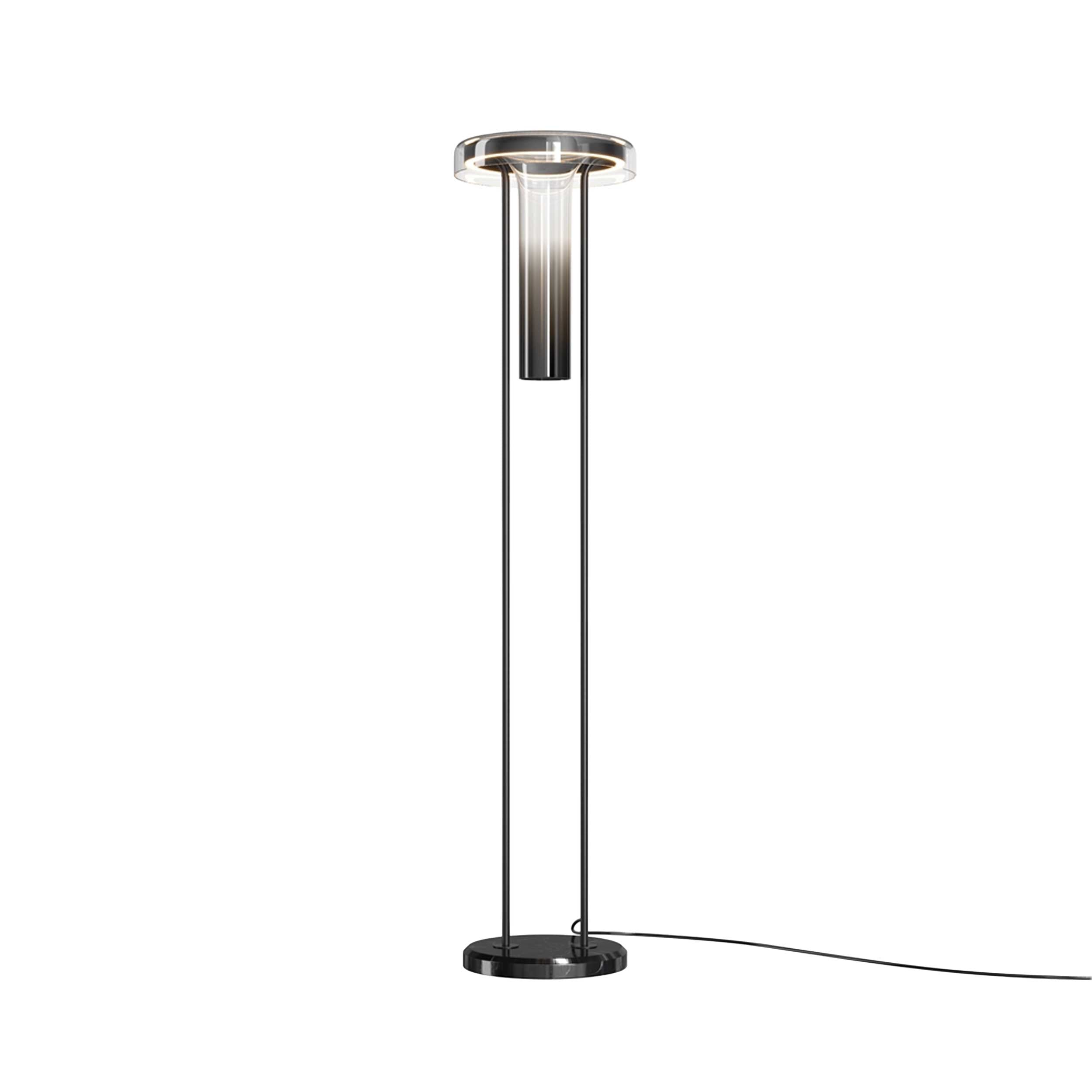 Maytoni Ikebana LED-gulvlampe