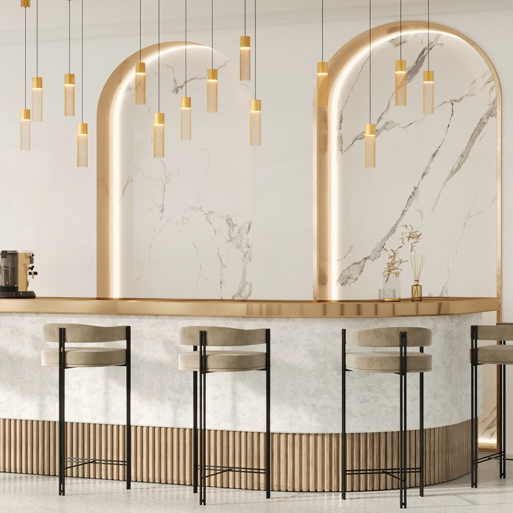 Maytoni Imaginary LED pendel