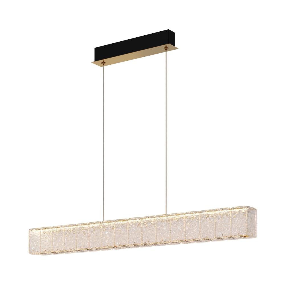 Maytoni Majesty LED-pendel