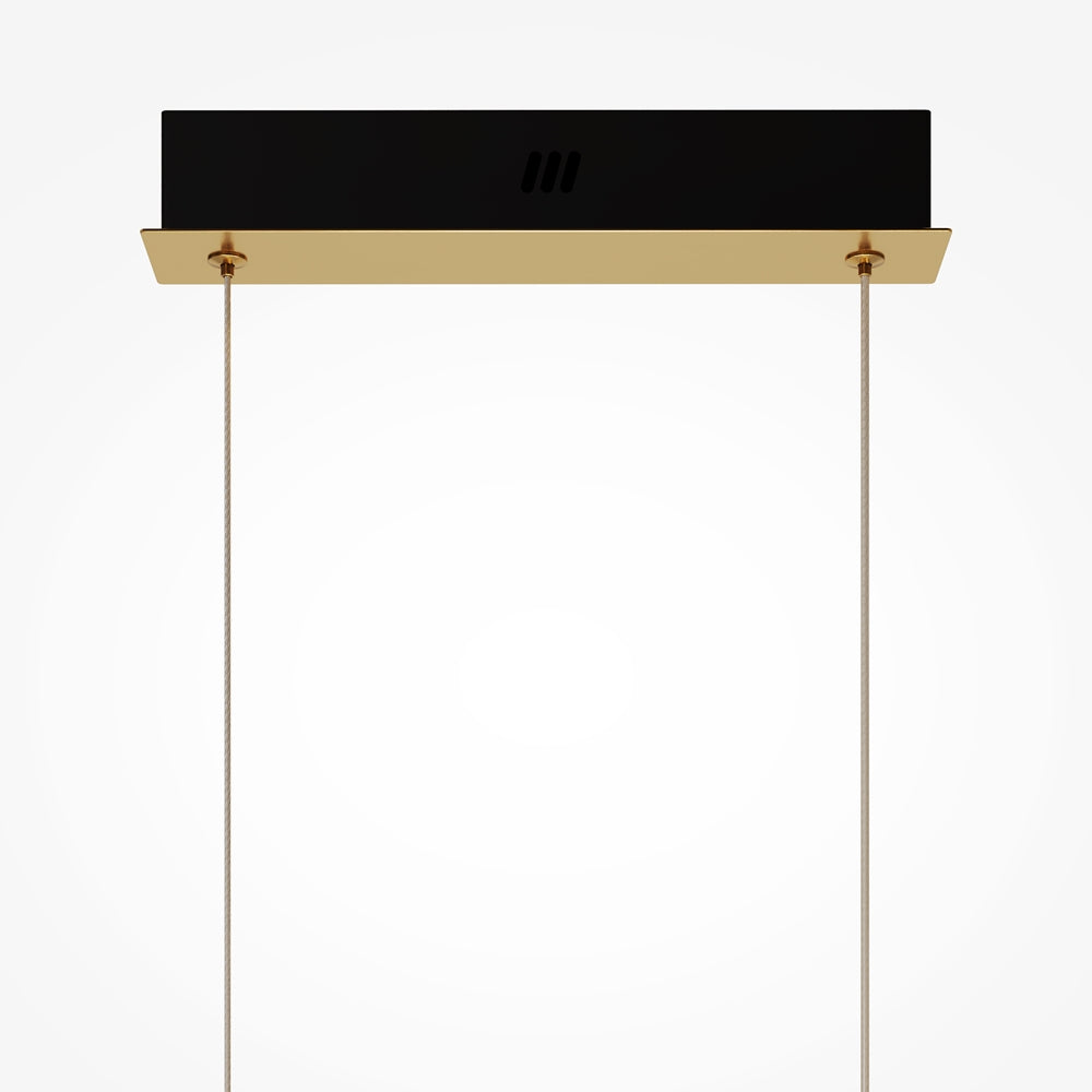 Maytoni Majesty LED-pendel
