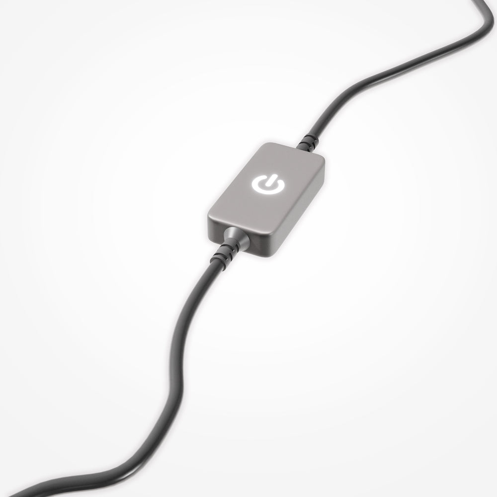 Maytoni Mangata LED-bordlampe