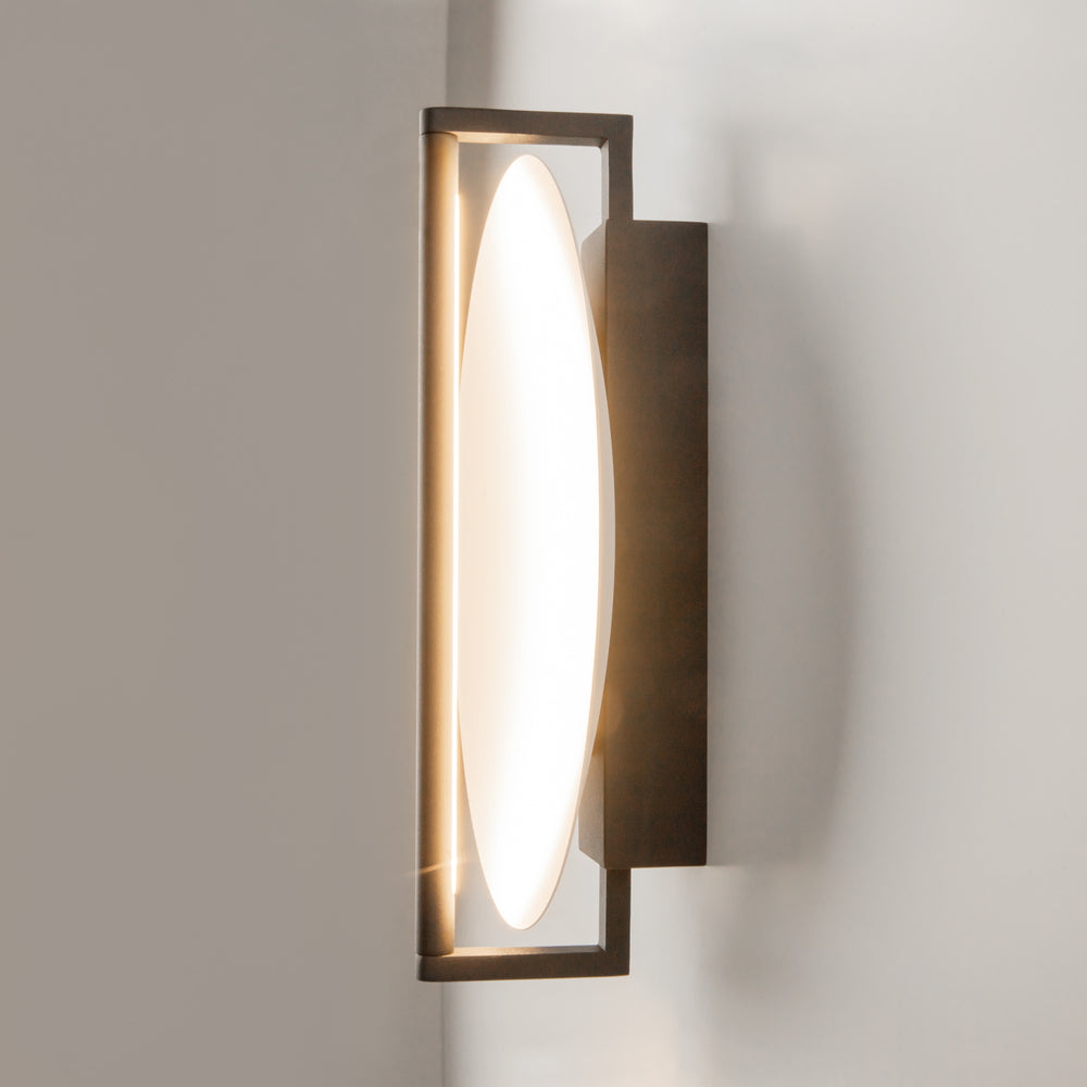 Maytoni Mira LED-væglampe