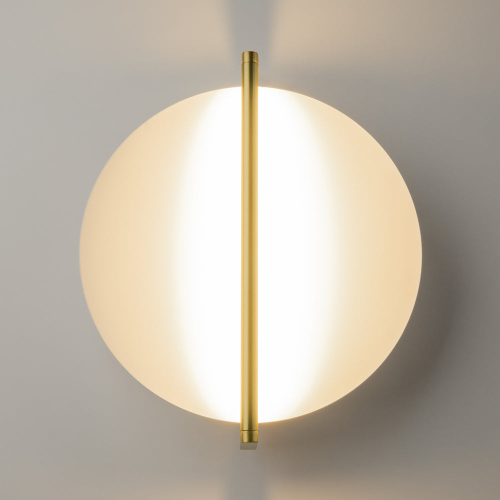 Maytoni Mira LED-væglampe