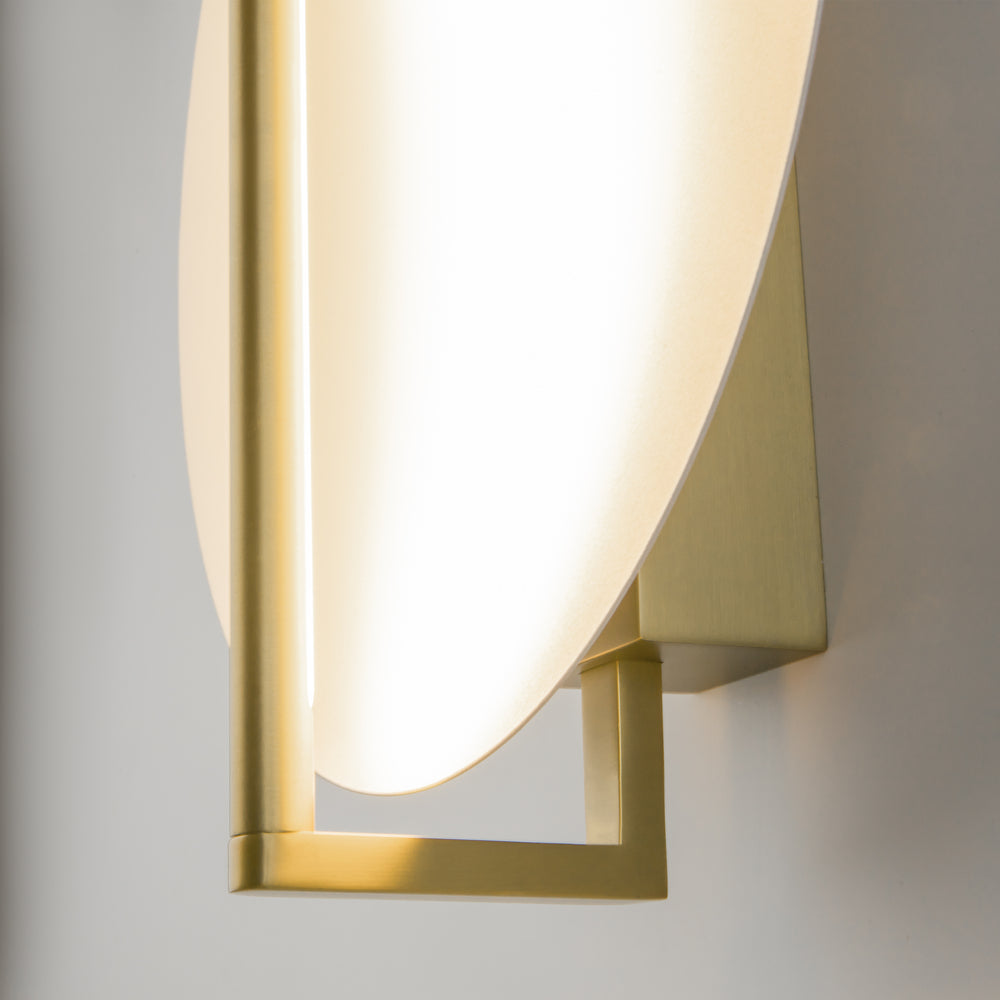 Maytoni Mira LED-væglampe