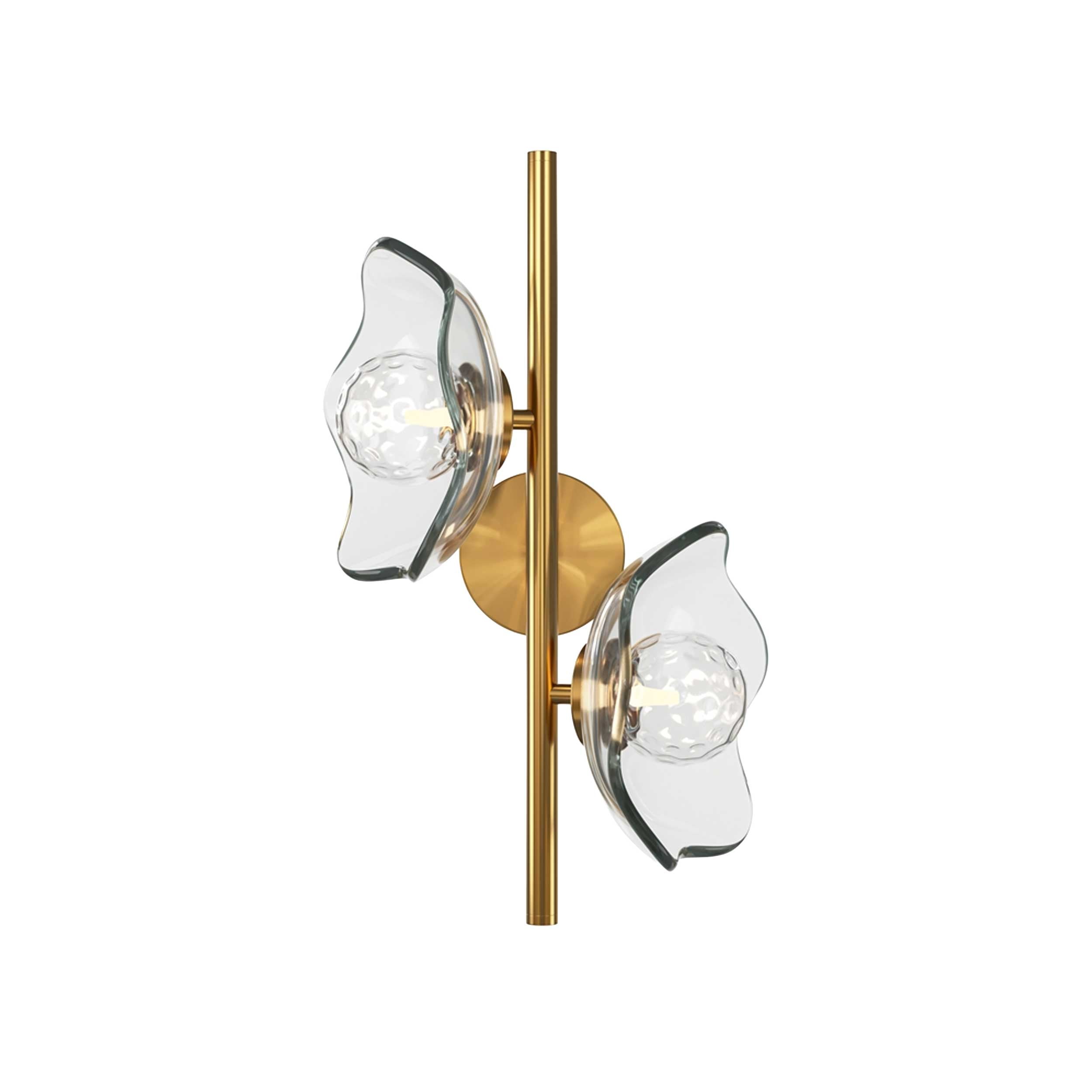 Maytoni Miracle G9 væglampe