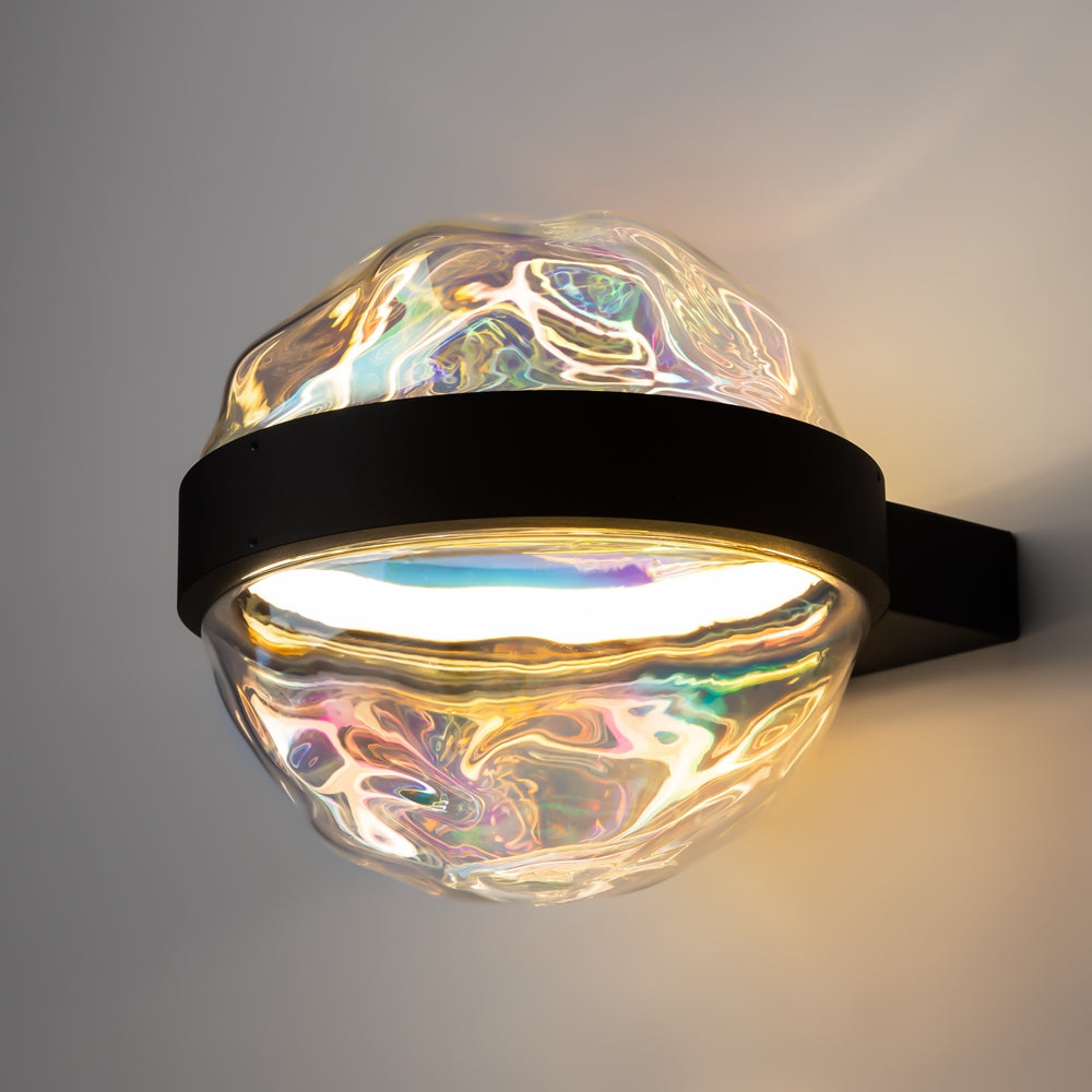 Maytoni Misterio LED-væglampe