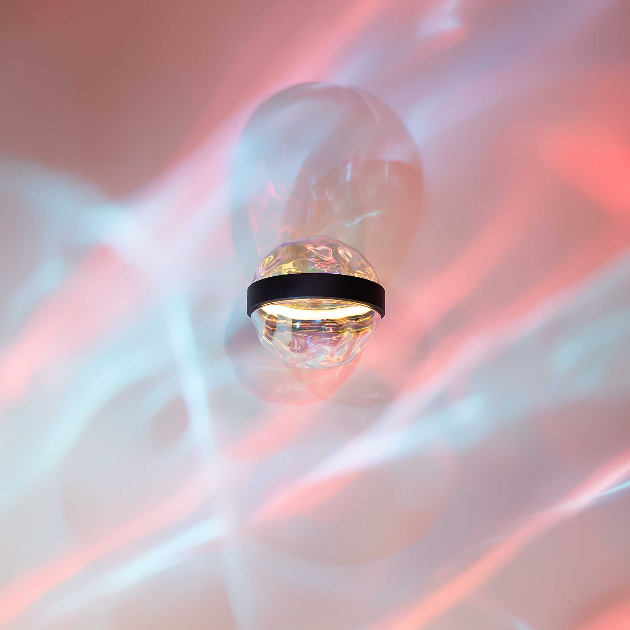 Maytoni Misterio LED-væglampe