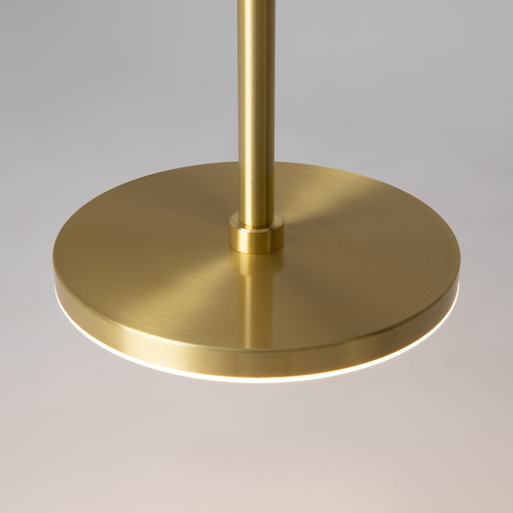 Maytoni Plato LED-pendel