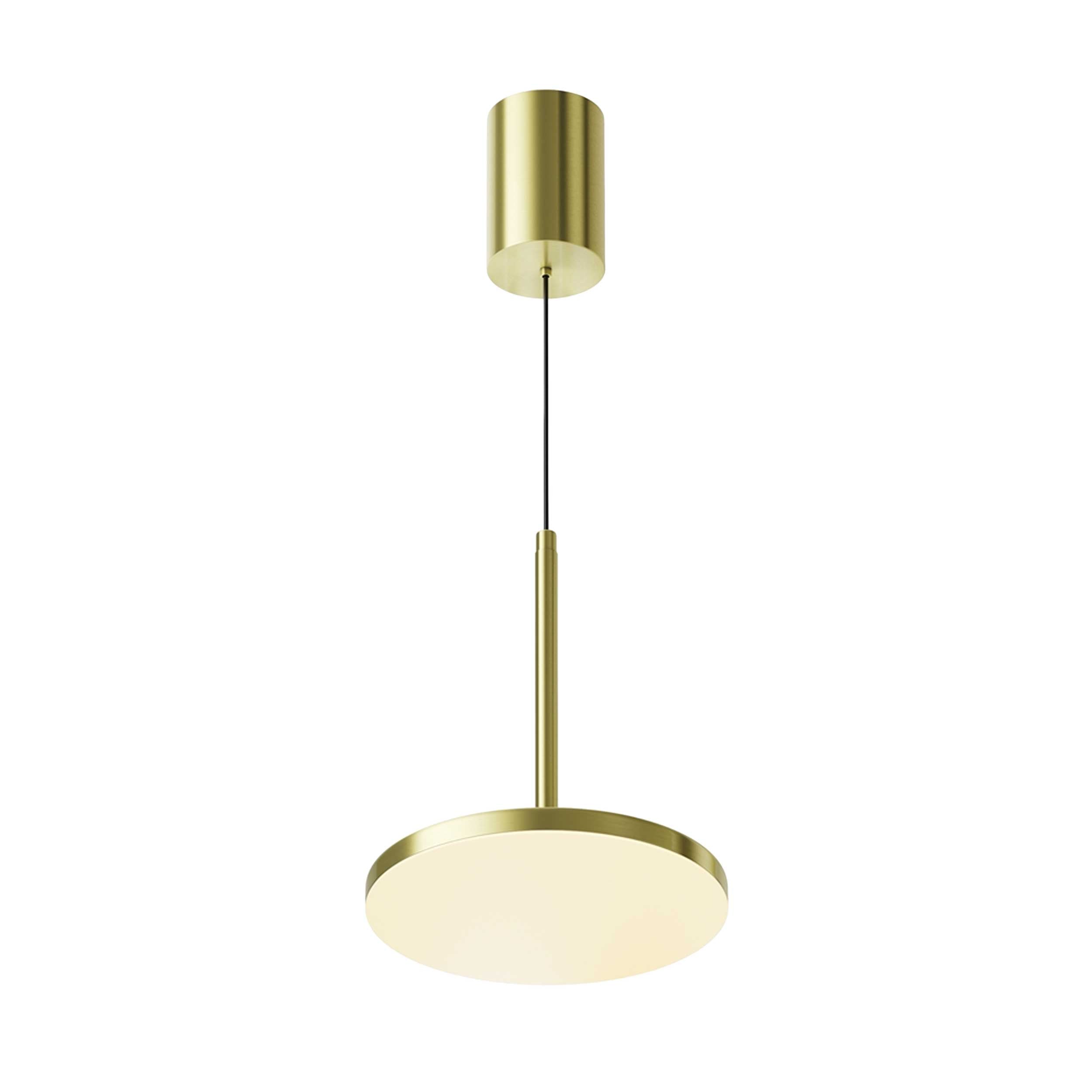 Maytoni Plato LED-pendel