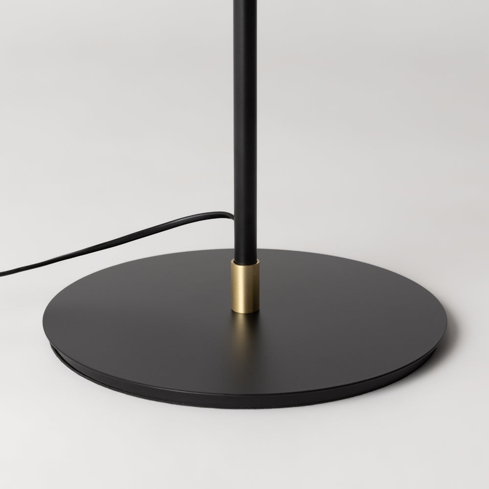 Maytoni Nostalgia E14 gulvlampe