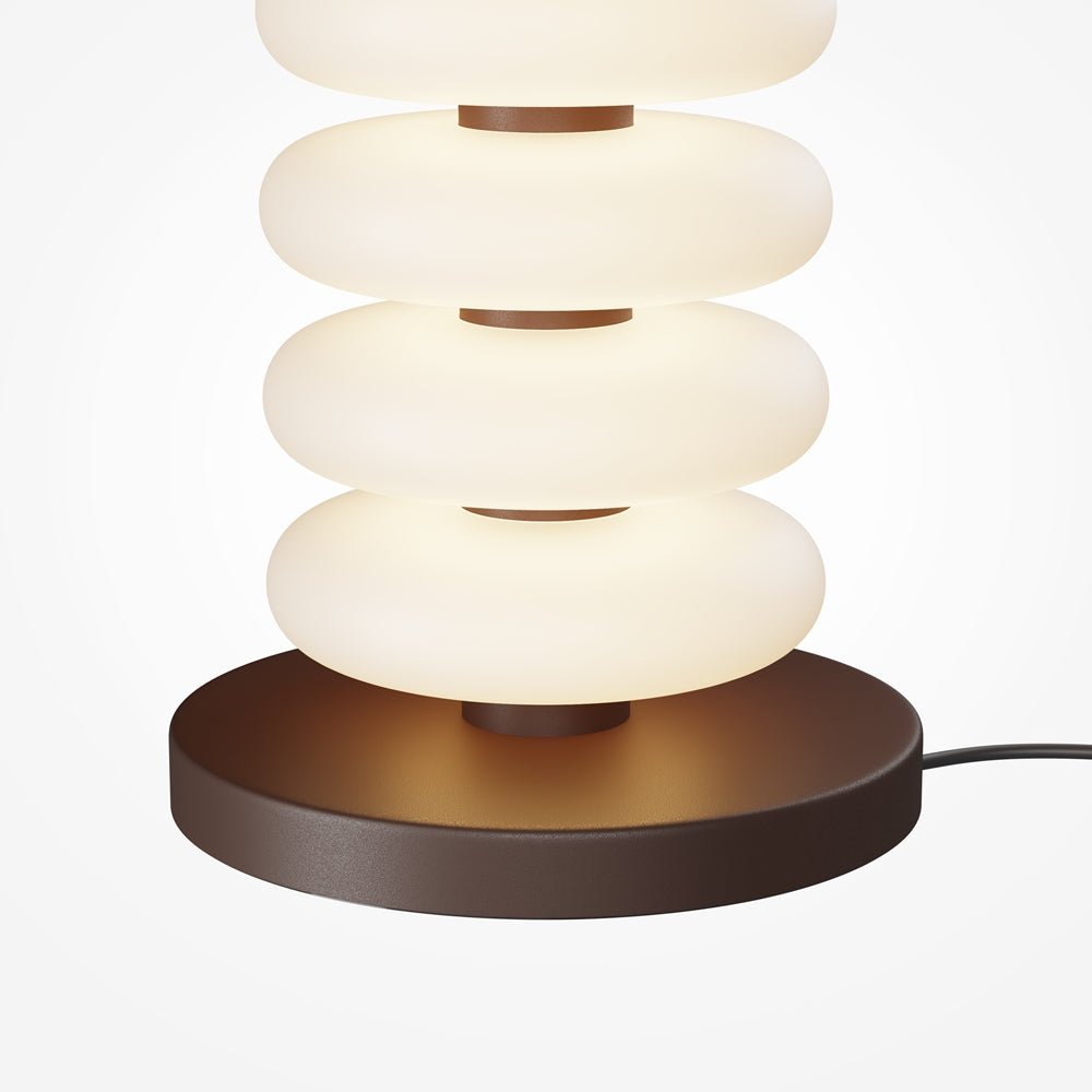 Maytoni Nuvem LED-gulvlampe