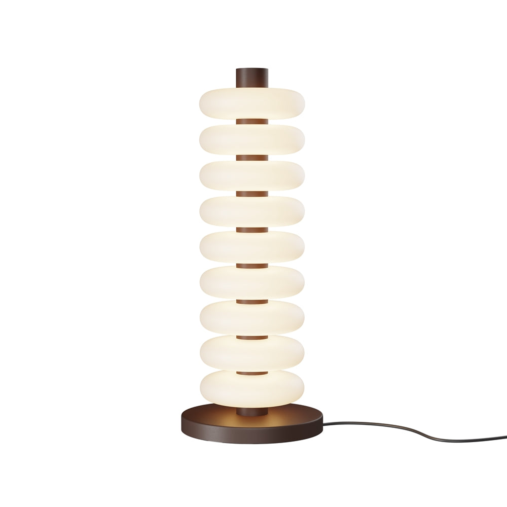 Maytoni Nuvem LED-gulvlampe