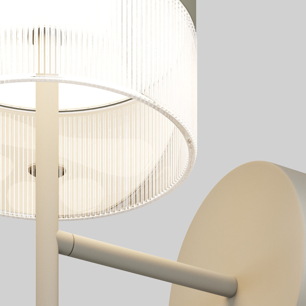 Maytoni Olin LED-væglampe