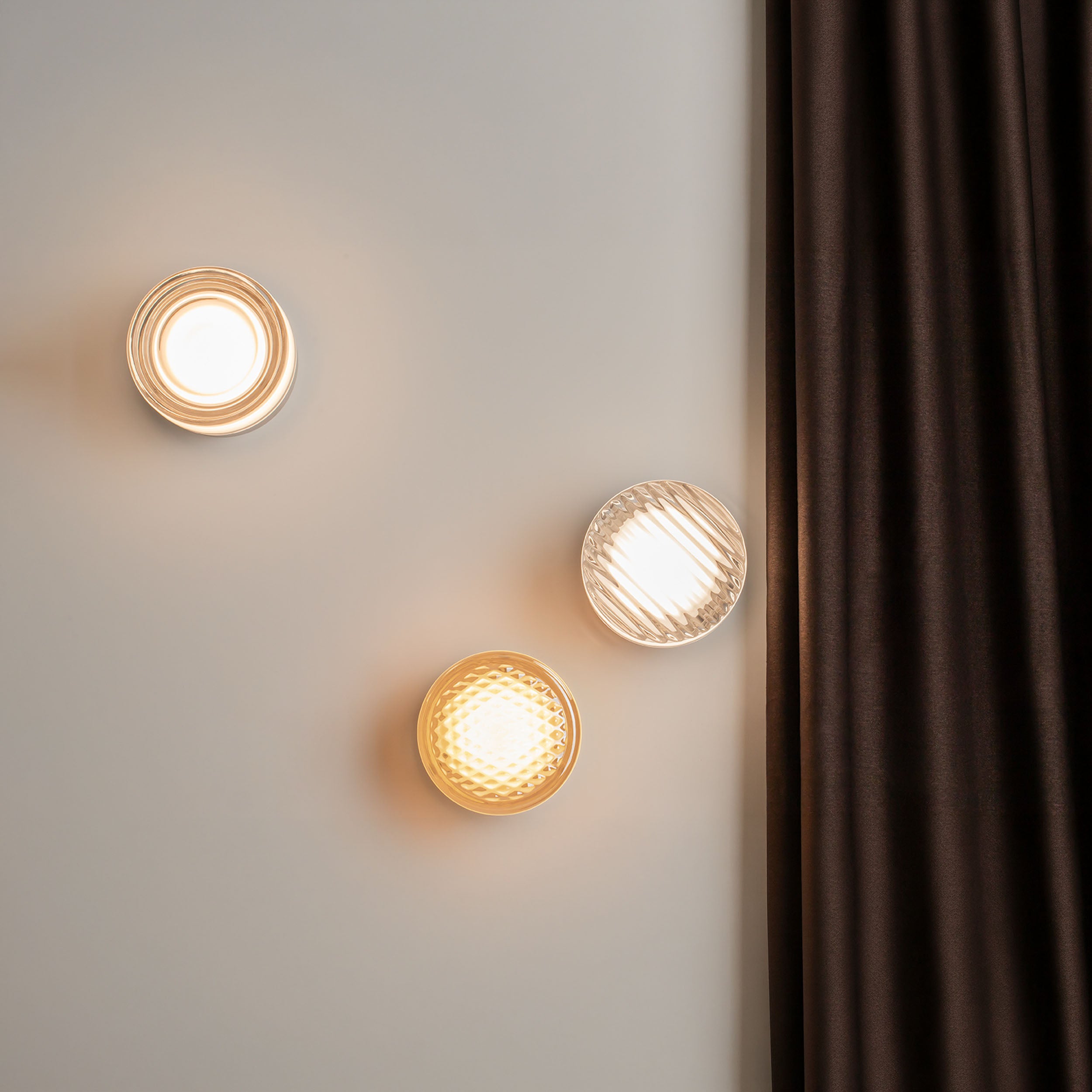Maytoni Olo LED-væglampe