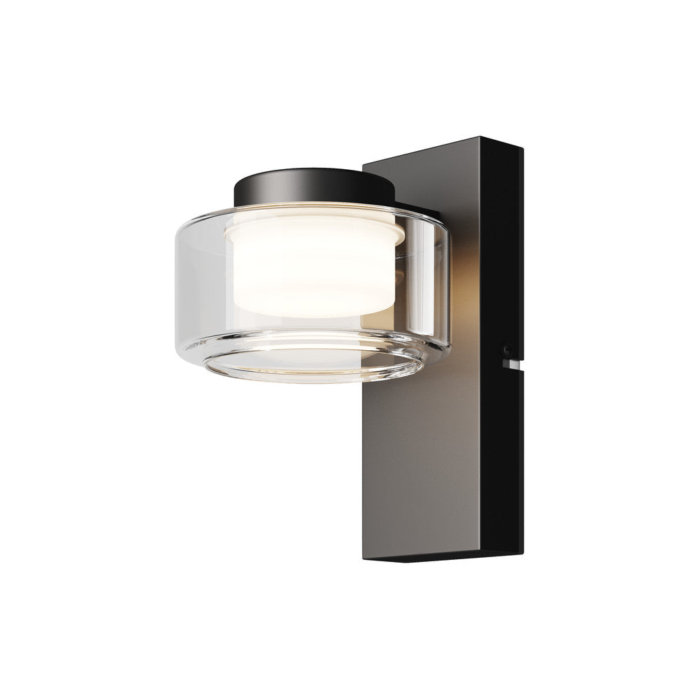 Maytoni Onyx LED-væglampe
