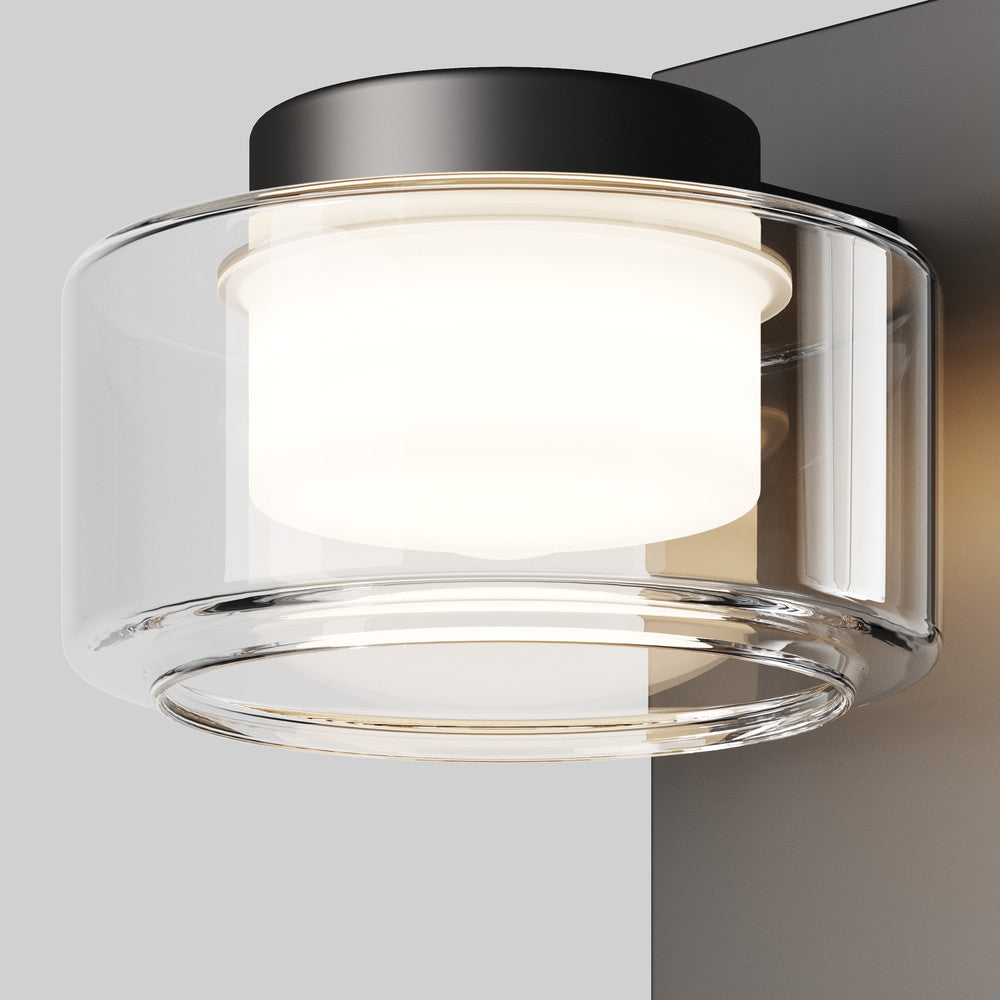 Maytoni Onyx LED-væglampe