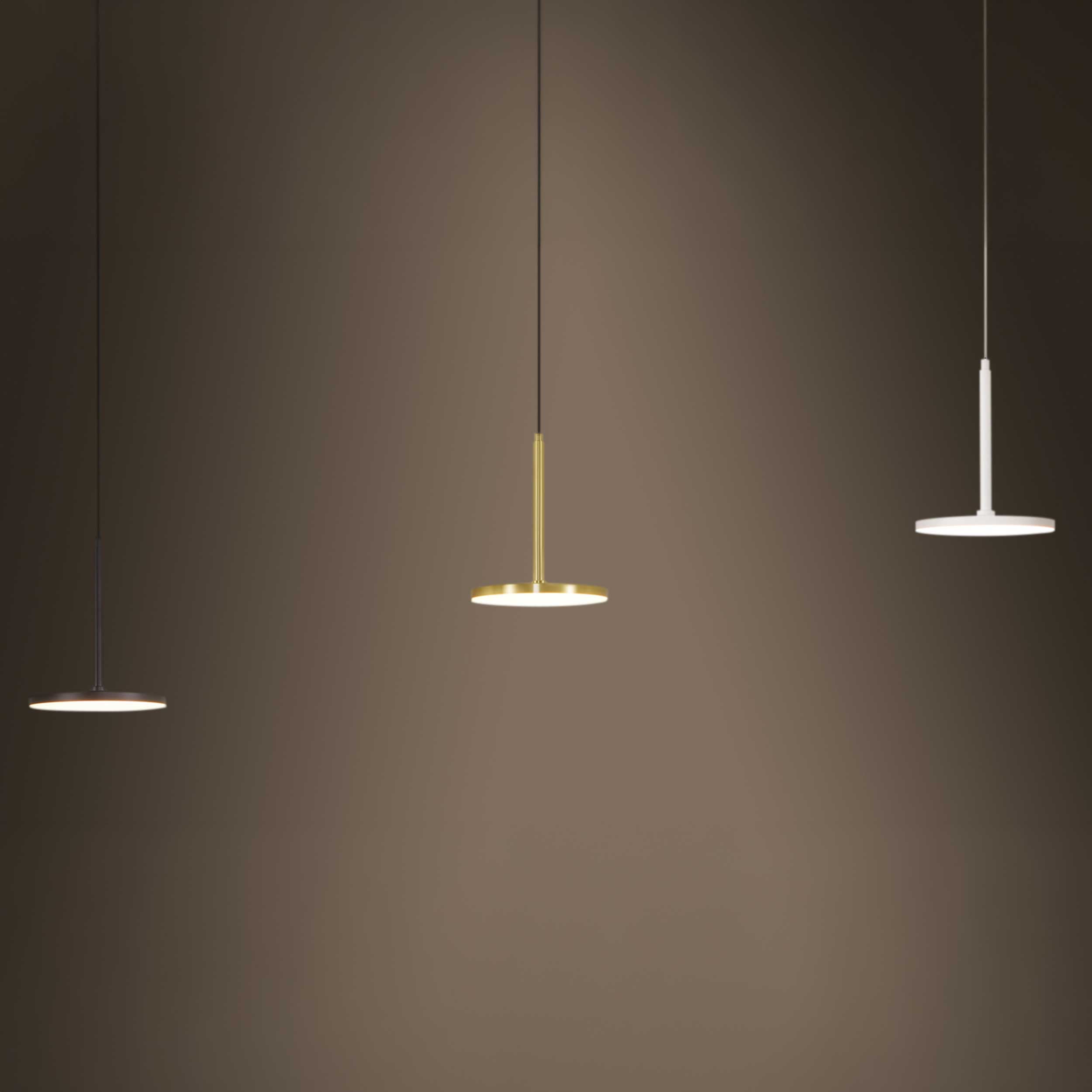 Maytoni Plato LED-pendel