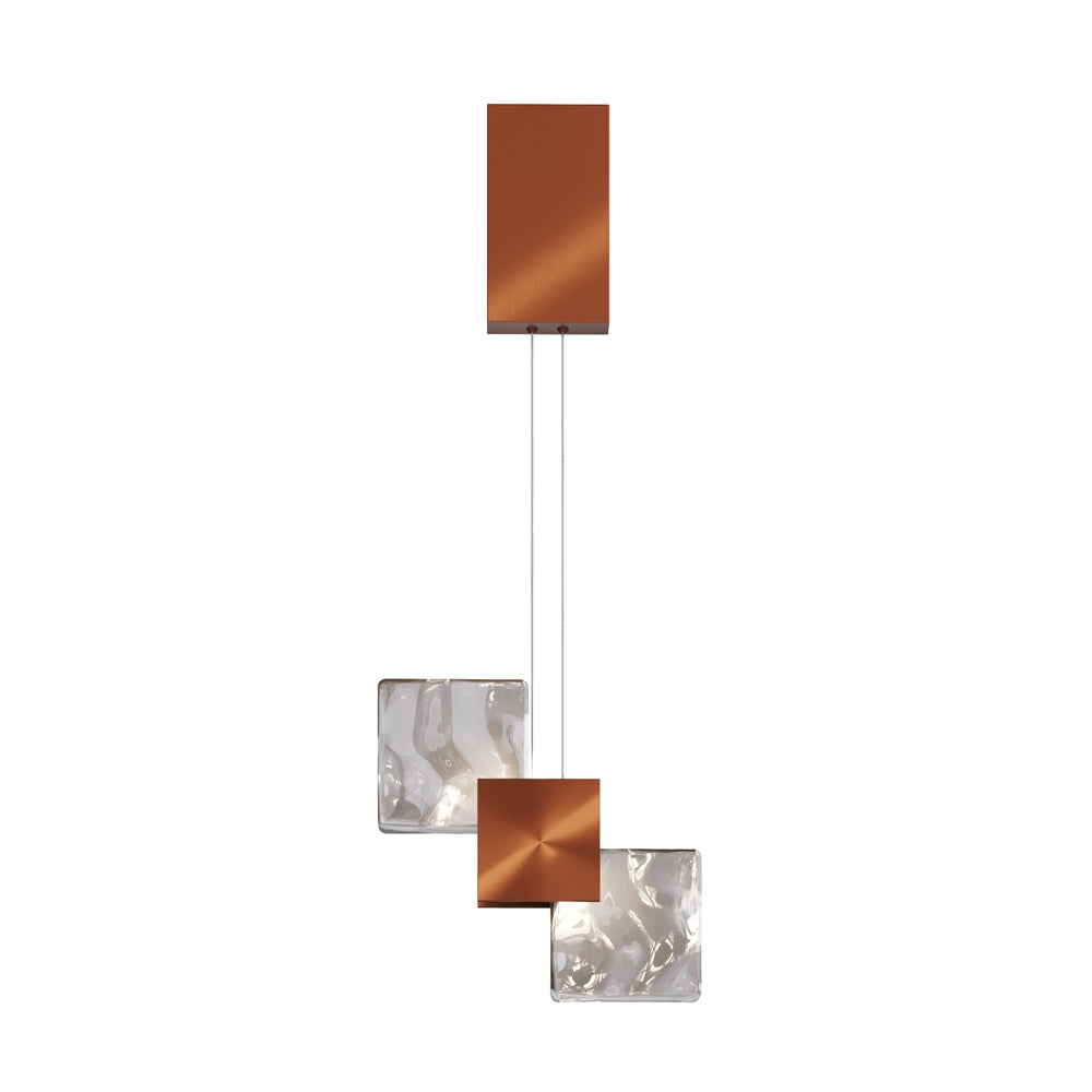 Maytoni Quadro LED-pendel