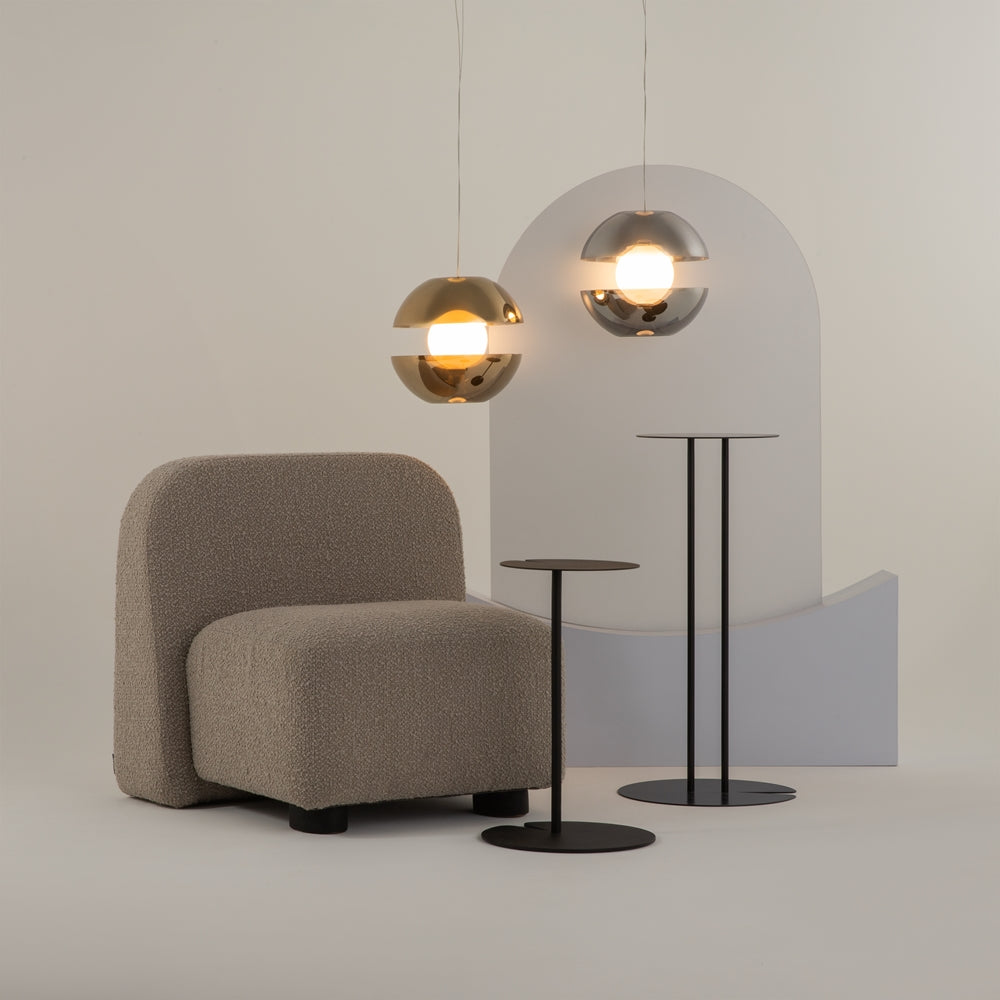Maytoni Rebel LED-pendel