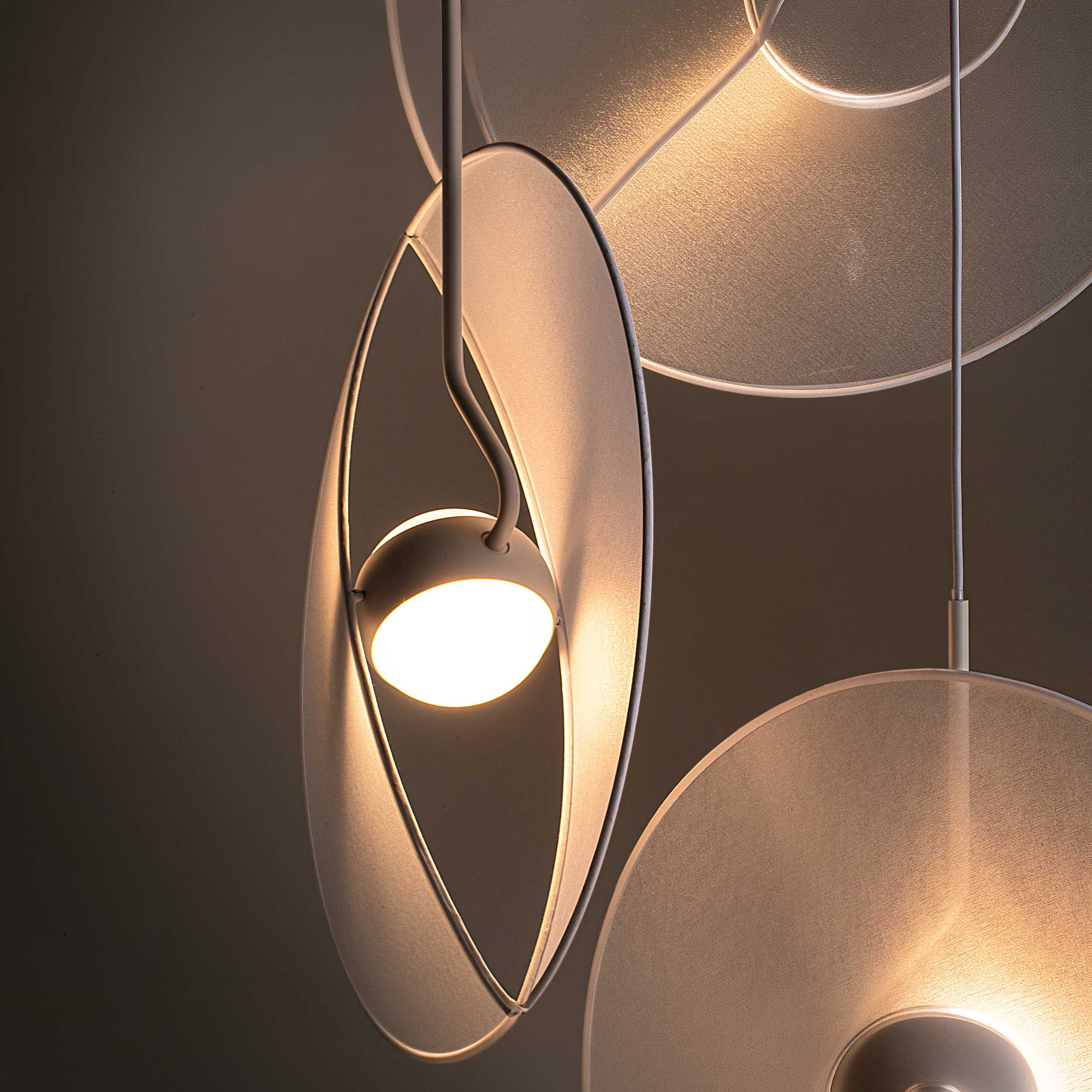 Maytoni Reflex LED pendel