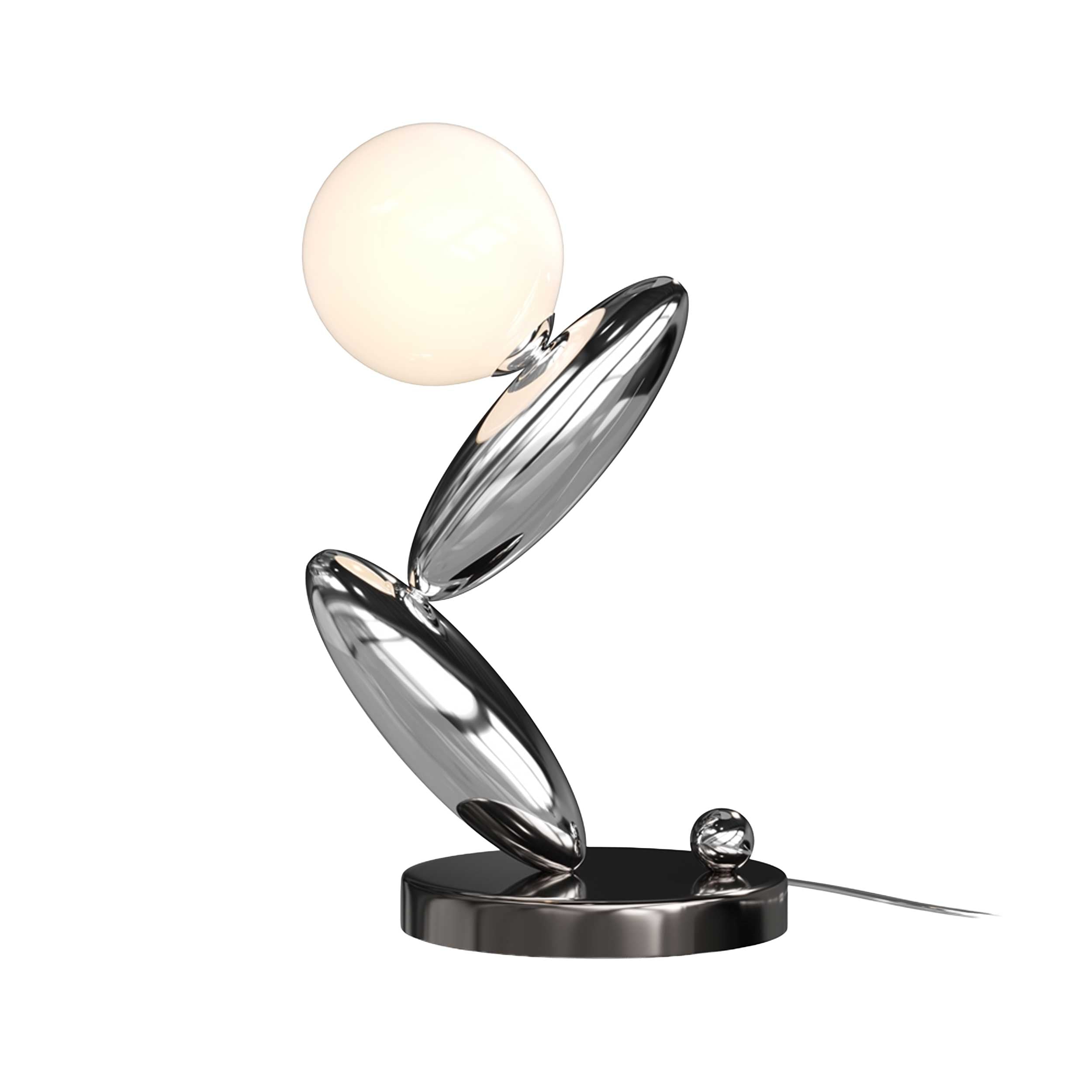 Maytoni Resonance LED-bordlampe