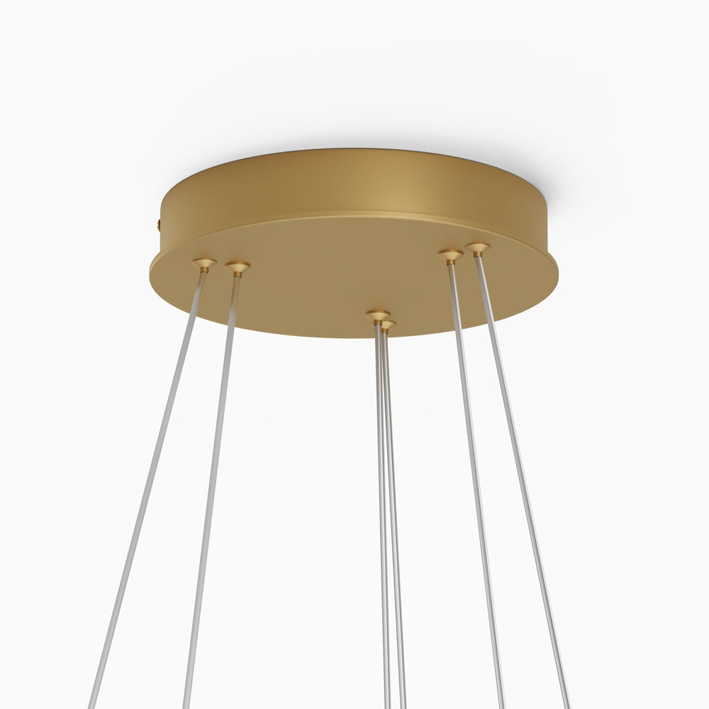 Maytoni Rim LED pendel