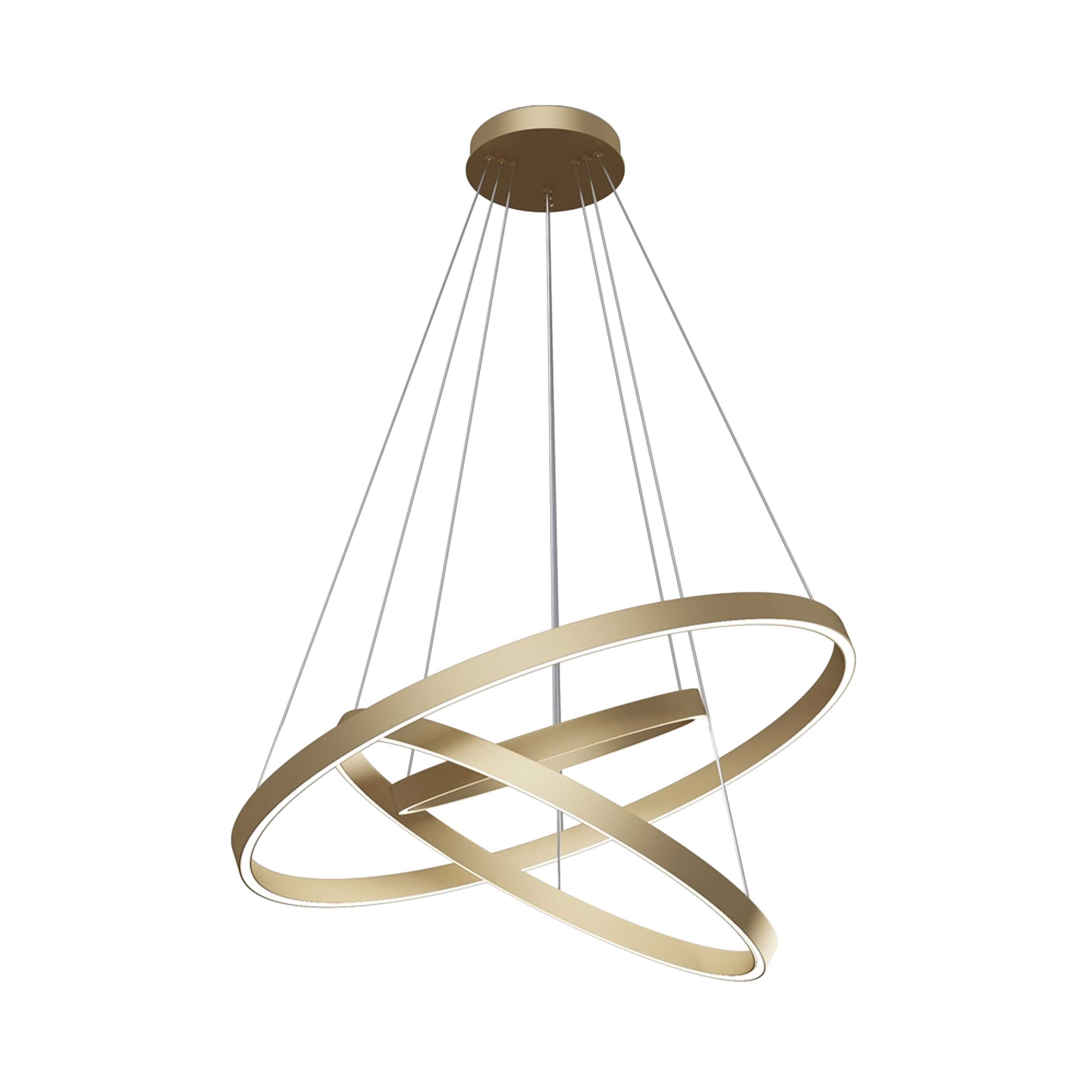 Maytoni Rim LED pendel