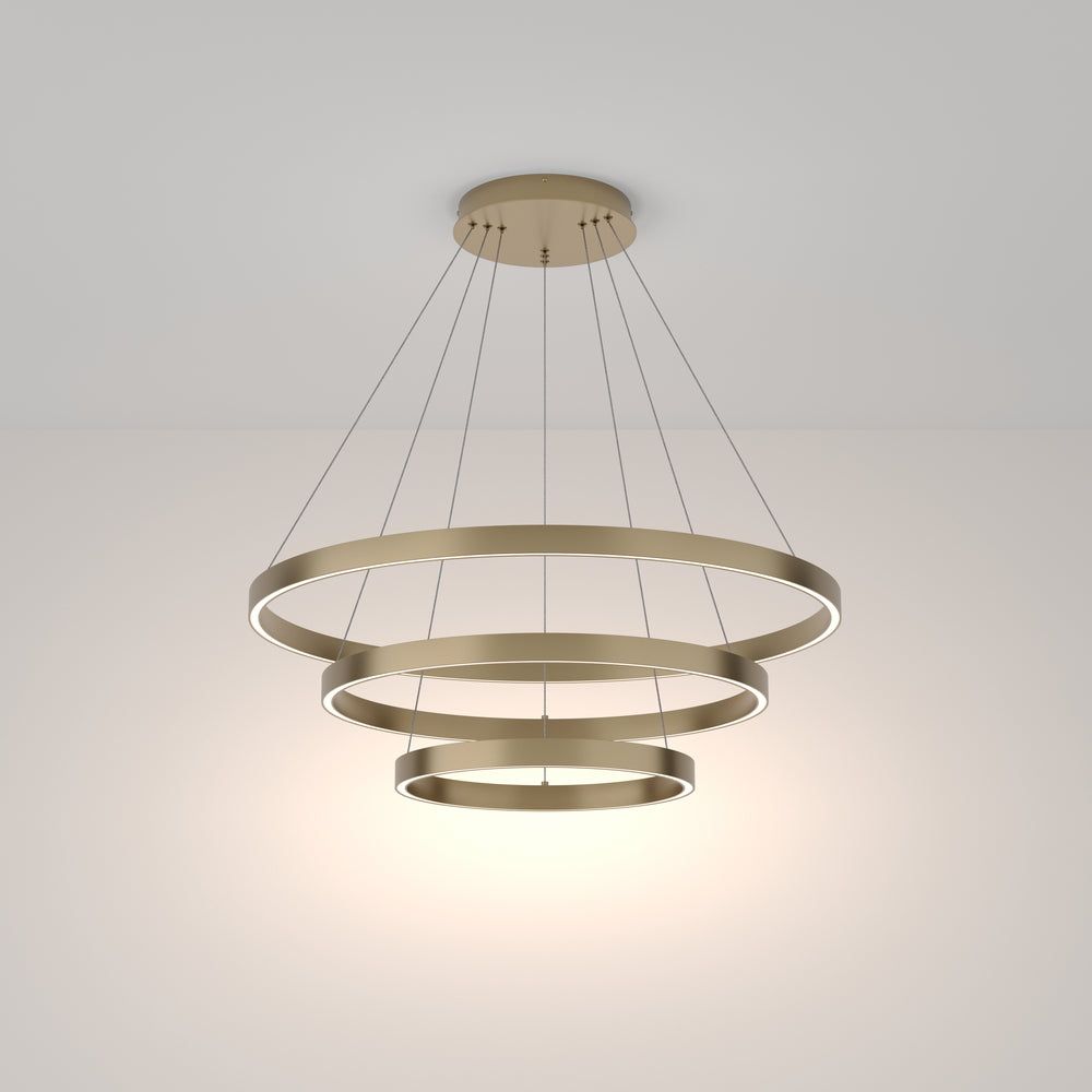 Maytoni Rim LED pendel