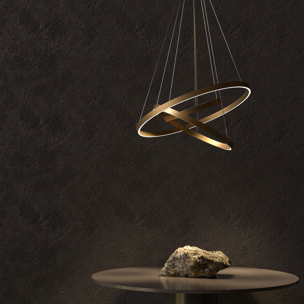 Maytoni Rim LED pendel